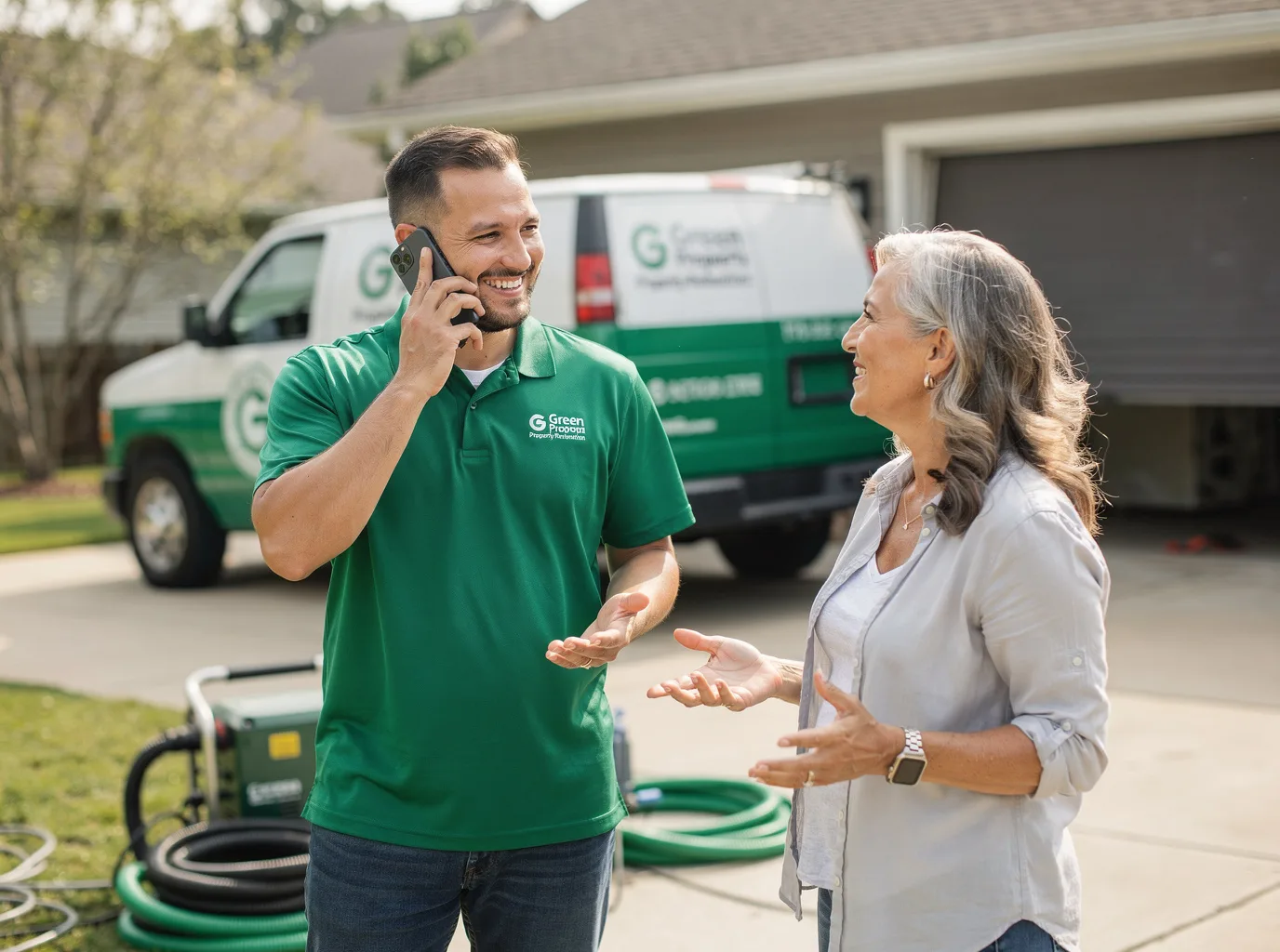 Water Damage Restoration Winchester, NV FAQs